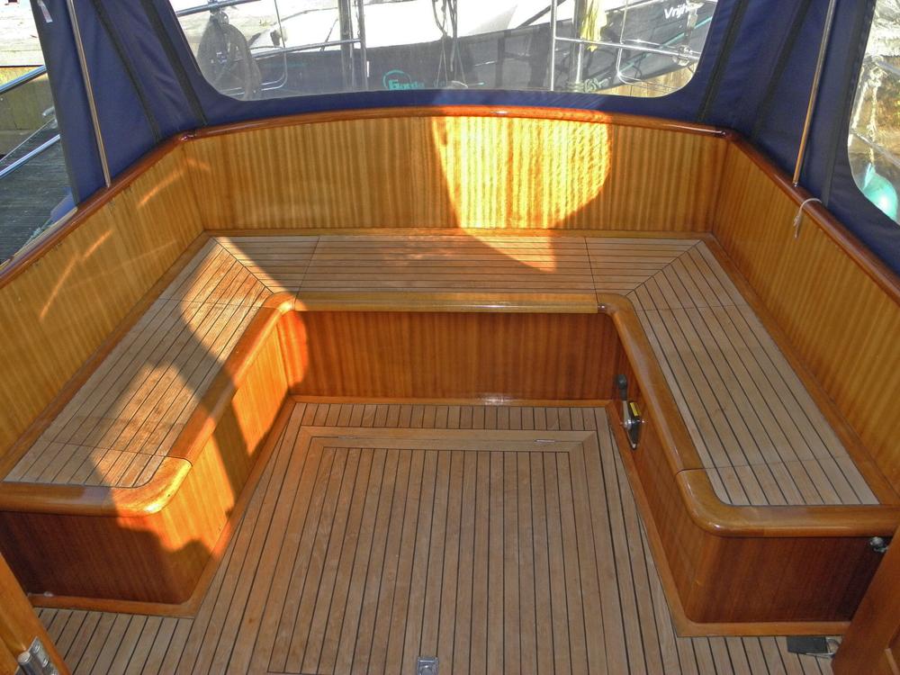 picture Dekuitrusting